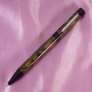 Model BP3- Light Brown