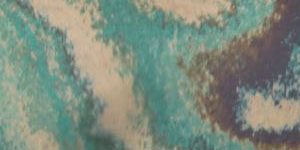 Green, Yellow & Black Tri Color