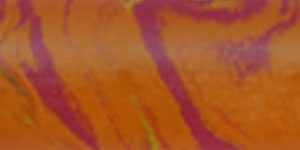 Yellow, Orange & Red Tri Color