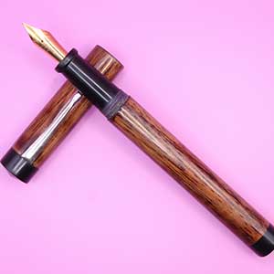 Wooden Pens