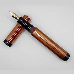 Wooden Pens