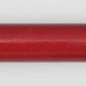 E1002 - Maroon Color Ebonite Rod