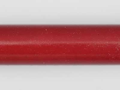 E1002 - Maroon Color Ebonite Rod
