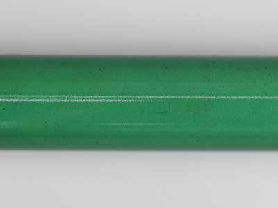 E1003 - Light Green Ebonite Rod