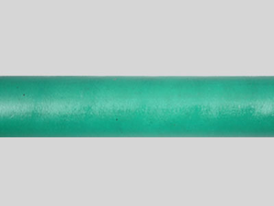 E1004 - Dark Green Ebonite Rod