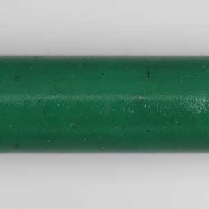 E1004 - Dark Green Ebonite Rod