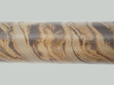E3021-Brown Black and Dark Brown