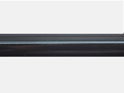 RC1001Black Color Resin Rod