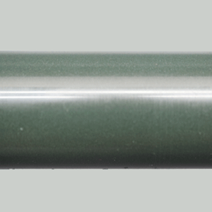 RC1003-Green Single Color Resin Rod