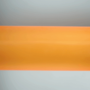 RC1005-Orange Single Color Resin Rod