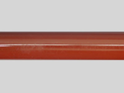 RC1004-Brown Single Color Resin Rod