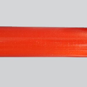 RC2002-Gold And Red Twin Color Resin Rod