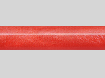 RC2002-Gold And Red Twin Color Resin Rod