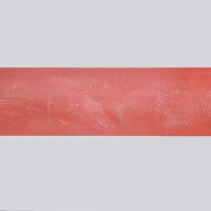 RC2005- Pink And Silver Twin Color Resin Rod