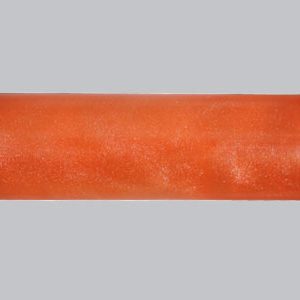 RC2006- Peach And Pink Twin Color Resin Rod