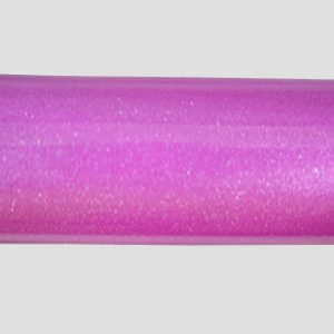 RC2008- Violet And Silver Twin Color Resin Rod