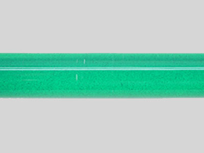 RC1009-Green Color Resin Rod
