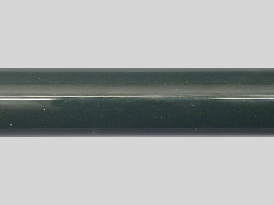 RC1010-Dark Green Color Resin Rod