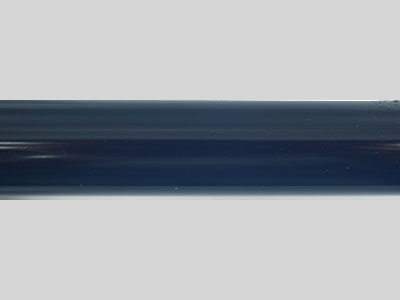 RC1014 Light Blue Color Resin Rod