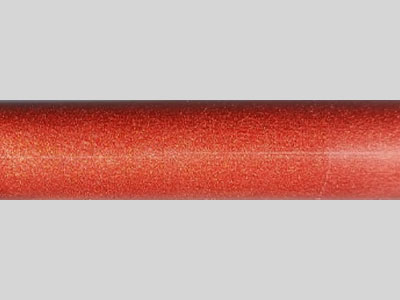 RC2037 Reddish And Brown Color Resin Rod