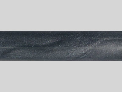 RC2056 Grey And Carbon Grey Color Resin Rod
