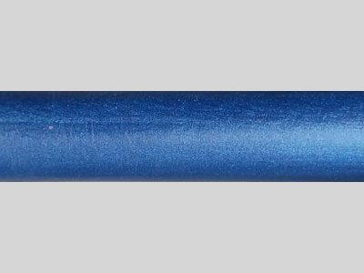 RC2039 Shade Of Blue Color Resin Rod