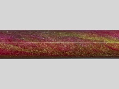 RC3006 Pink, Light Green And Blue Color Resin Rod