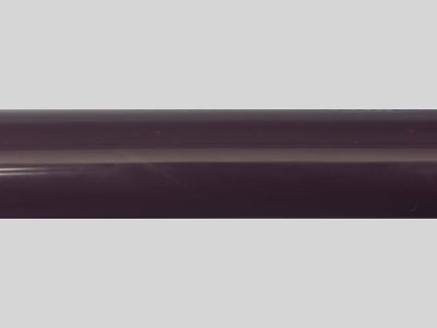 RC2047 Dark Maroon And Red Dot Color Resin Rod