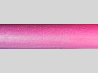 RC2048 Pink And Light Blue Color Resin Rod