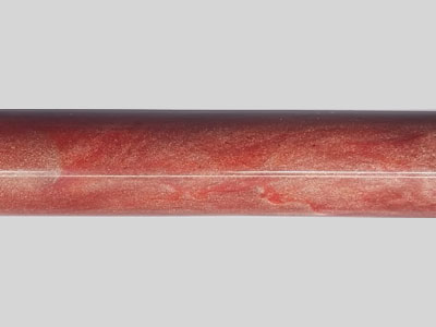 RC2055 Brown And Light Grey Color Resin Rod