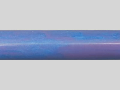 RC2054 Blue And Violet Color Resin Rod